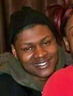 Dominic Jr Fairley death by force case profile photo