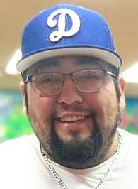 Edgar Segovia death by force case profile photo