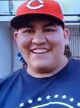 Erik Rodriguez death by force case profile photo