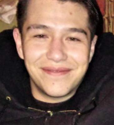 Leroy Fresquez death by force case profile photo