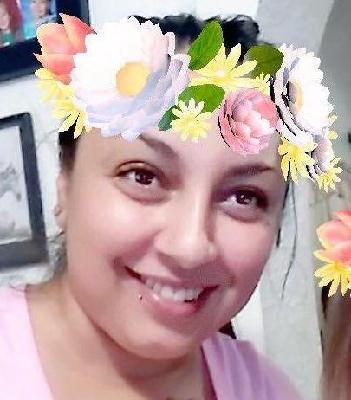 Elizabeth Martinez death by force case profile photo