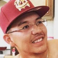 Justin Sanchez death by force case profile photo