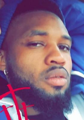 Dondre Robinson death by force case profile photo