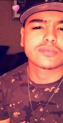 Gabriel Montes Jr death by force case profile photo