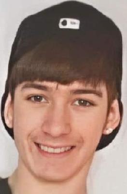Kyle Martinez death by force case profile photo