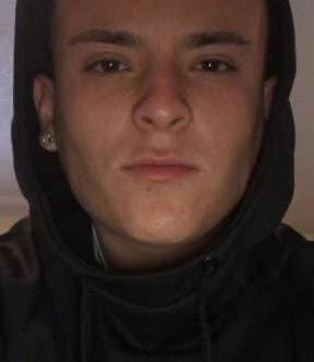 Robert Ortega death by force case profile photo