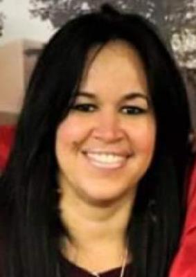 Marilyn Velasquez death by force case profile photo