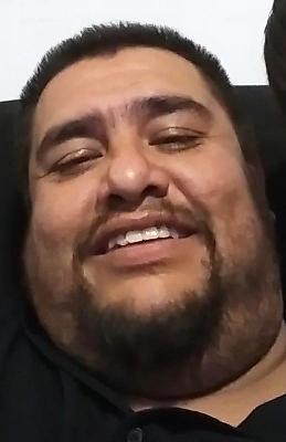 Jimmy Chavez death by force case profile photo