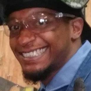 Stefon Gregory Doram death by force case profile photo
