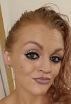 Carlie Overturff death by force case profile photo