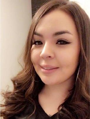 Kristal Avena death by force case profile photo
