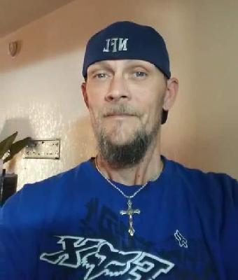 James Tilla death by force case profile photo