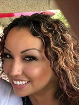 Ernestine Saucedo death by force case profile photo