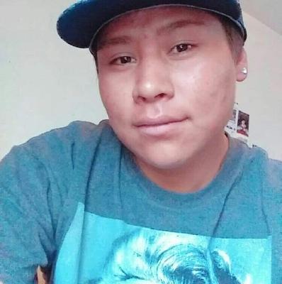 Damian Kanseah death by force case profile photo