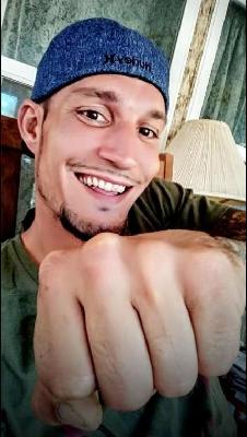 Adam Holts death by force case profile photo
