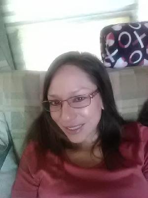 Donalda Shortman death by force case profile photo