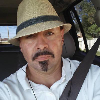 Albert G. Parraz Jr. death by force case profile photo