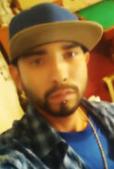 Anthony Lopez death by force case profile photo