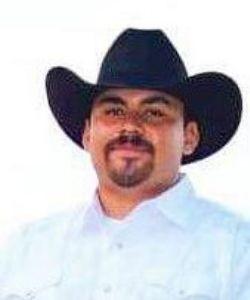 Benjamin Lorenzo Sanchez Jr. death by force case profile photo