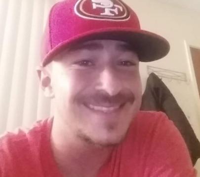 Anthony Sandoval death by force case profile photo