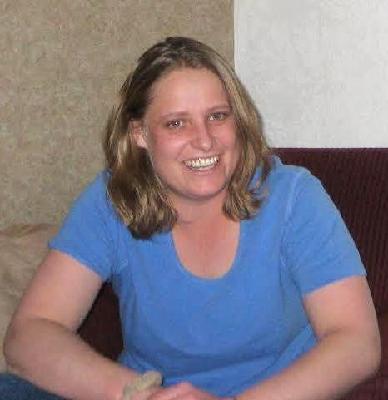 April Browne death by force case profile photo