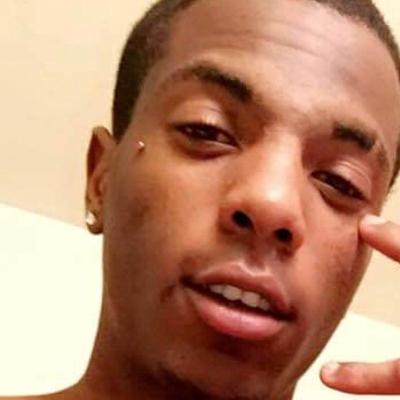 Clifford Michael Patterson III death by force case profile photo