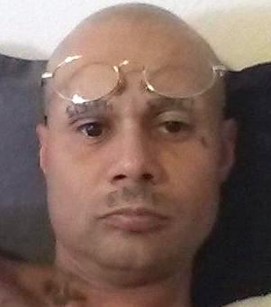 Lawrence Dennis Chavez Jr. death by force case profile photo