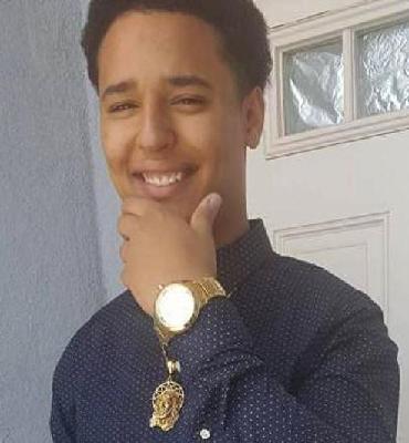 Obed Cruz death by force case profile photo