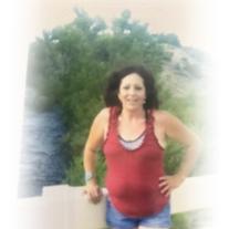 Maria Gallegos death by force case profile photo