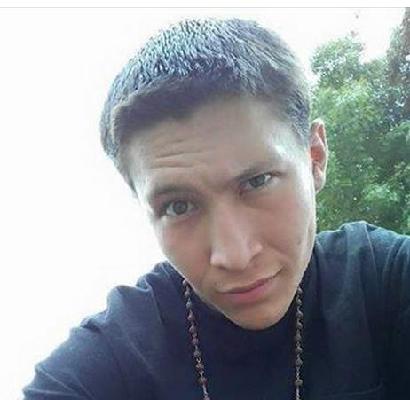 Jordan Mucher death by force case profile photo