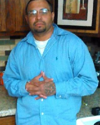 Jeremy Lopez-Robledo death by force case profile photo