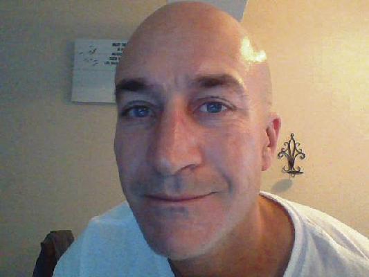 Rustin Radcliffe death by force case profile photo