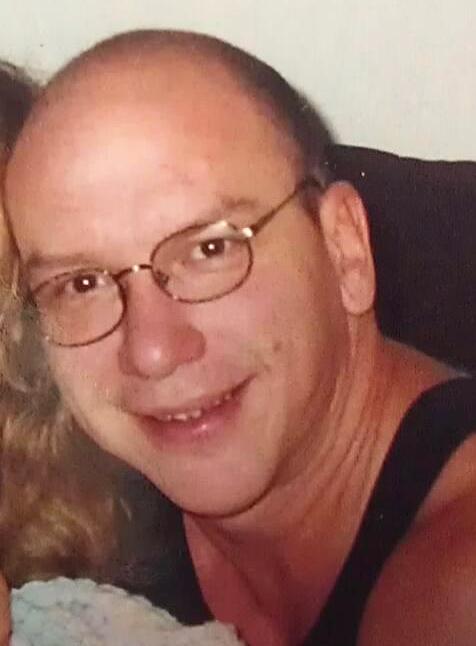 Frank McCleskey death by force case profile photo