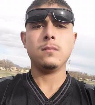 Charles Romero Jr. death by force case profile photo