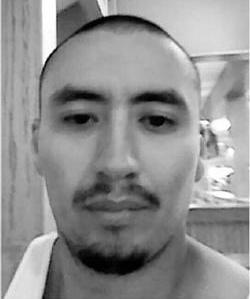 Francisco Perez death by force case profile photo