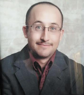 John Santistevan death by force case profile photo
