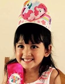 Iliana Garcia death by force case profile photo