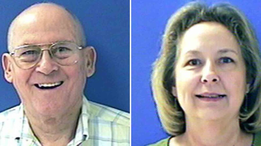 Barbara Singer death by force case profile photo
