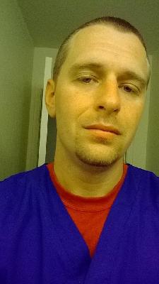 Robert Hill death by force case profile photo