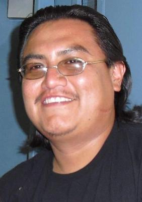 El Mustache death by force case profile photo
