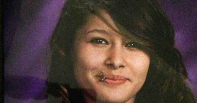 Annamarie Ojeda death by force case profile photo