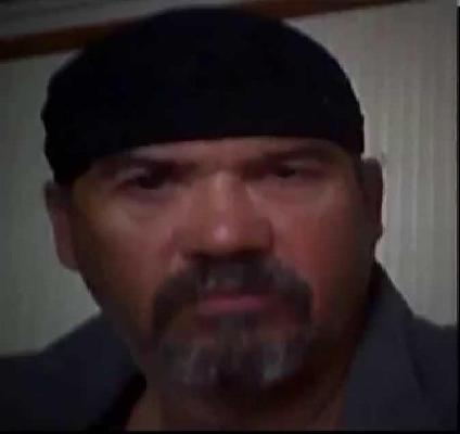 Mark Mountjoy death by force case profile photo
