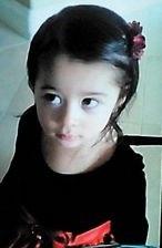 Angelina Griego death by force case profile photo