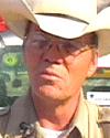 Robert Hedman death by force case profile photo