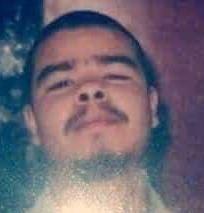 Henry Lueras death by force case profile photo