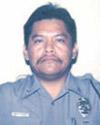 Samuel Redhouse death by force case profile photo
