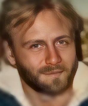 Kurt Alt death by force case profile photo