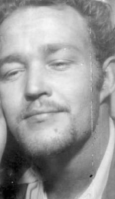 Marvin Perry death by force case in Tierra Amarilla, NM