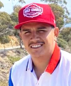 Eduardo Espinoza Bencomo death by force case profile photo
