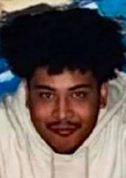 Raymond Vance death by force case profile photo